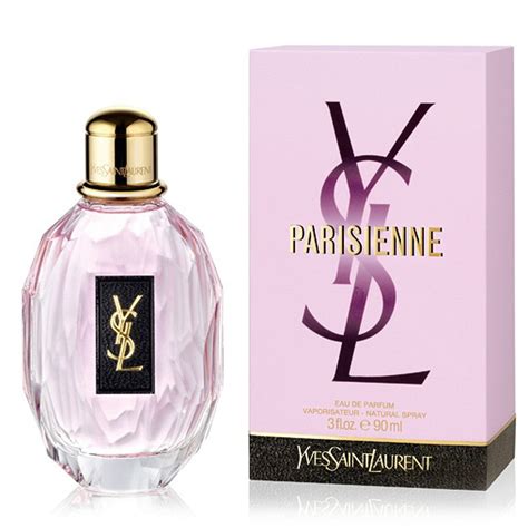 eau de parfum parisienne ysl|YSL parisienne edp.